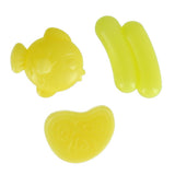Andere Marken Spielzeug-Luftfritteuse + Licht und Ton, Mint