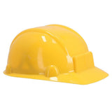 Kein Marken-Spielzeug-Bauhelm, gelb
