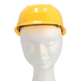 Kein Marken-Spielzeug-Bauhelm, gelb