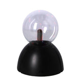 Partyzeit! Party Time Disco Plasmakugel 7,5 cm | 2 Stk
