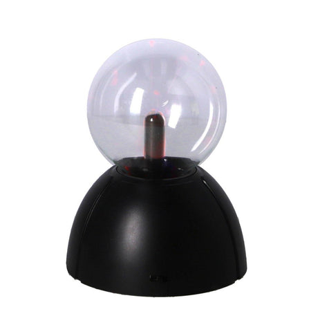 Partyzeit! Party Time Disco Plasmakugel 7,5 cm | 2 Stk