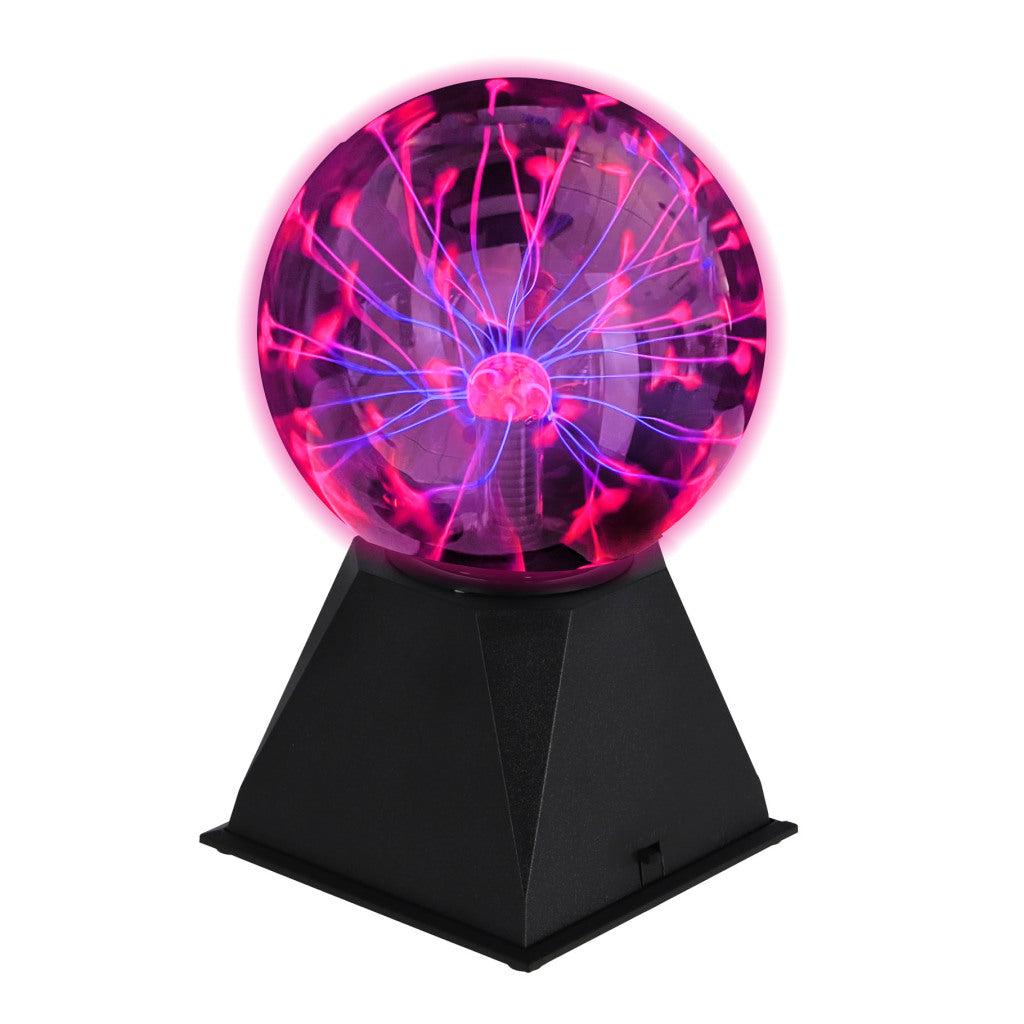 Partyzeit! Party Time Plasmakugel 15 cm