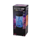 Andere Marken Party Time Quallenlampe Aquarium Farbwechsel