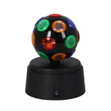 Partyzeit! Partyzeit Discokugel Mini | 4 Stück