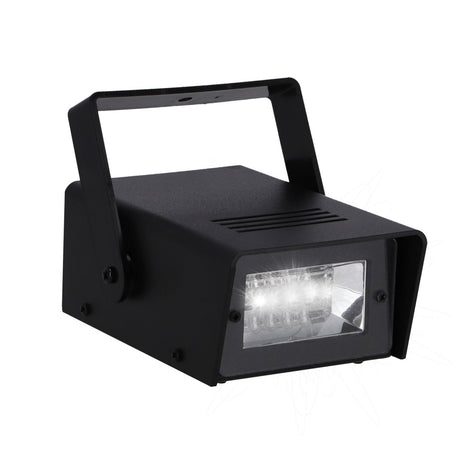 Partyzeit! Partyzeit Flash-Disco-Licht LED | 4 Stück
