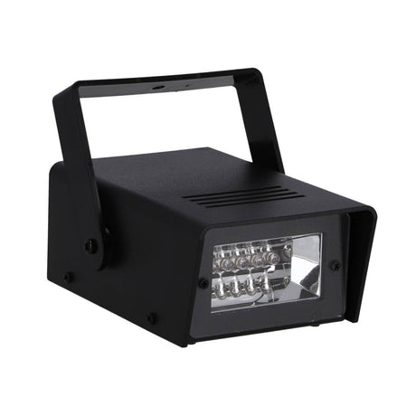 Partyzeit! Partyzeit Flash-Disco-Licht LED | 4 Stück