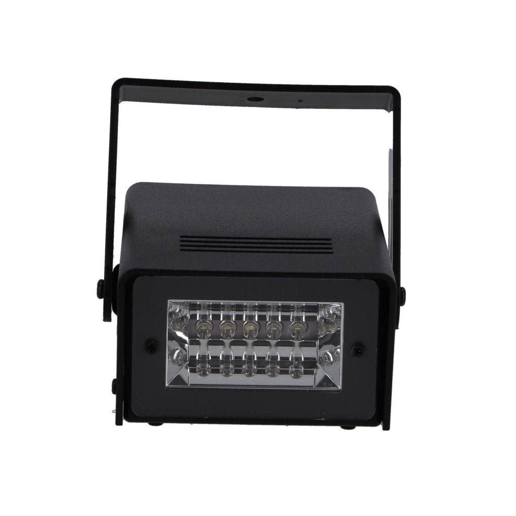 Partyzeit! Partyzeit Flash-Disco-Licht LED | 4 Stück