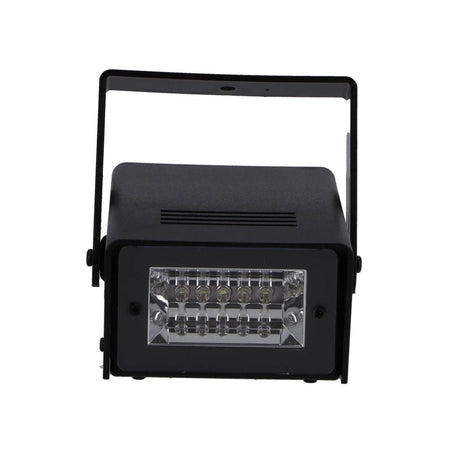 Partyzeit! Partyzeit Flash-Disco-Licht LED | 4 Stück