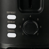 Täglicher Toaster für zu Hause