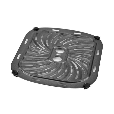 Daily Home Heißluftfritteuse 6l schwarz