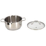 Daily Home Pfannenset 7-teilig
