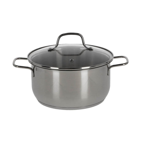 Daily Home Pfannenset 7-teilig