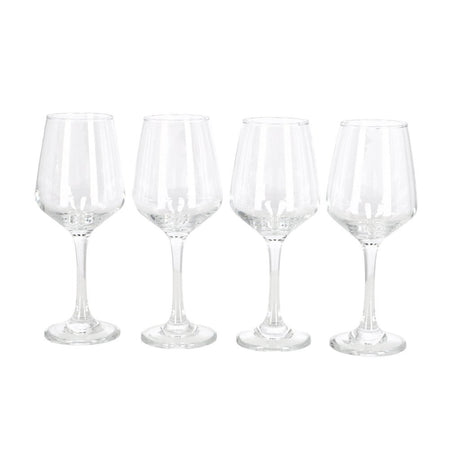 Daily Home Weinglas 400 ml 4er-Set | 6 Stück