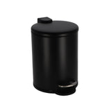 Daily Home Treteimer 5l schwarz