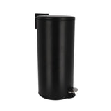 Daily Home Treteimer 30l schwarz
