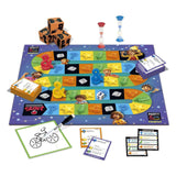 Jumbo-Spielparty-Co-Familie