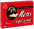 Jumbo-Mann, nerv dich nicht! - Brettspiel