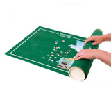 Jumbo-Luxus-Puzzlerolle + Puzzle 1000 Teile