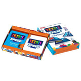 Jumbo Tetris Speed-Kartenspiel