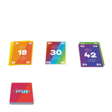 Jumbo-Split-Kartenspiel