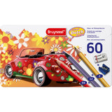 Bruynzeel Super Sixties Käfer Dose 60 Stück