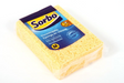 Sorbo Viskoseschwamm m 14x10x3,5cm
