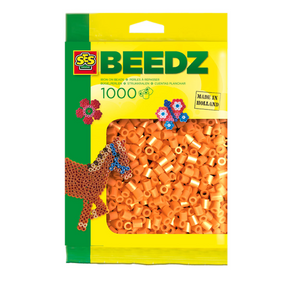 Ses creative ses Bügelperlen - Orange, 1000 Stk.