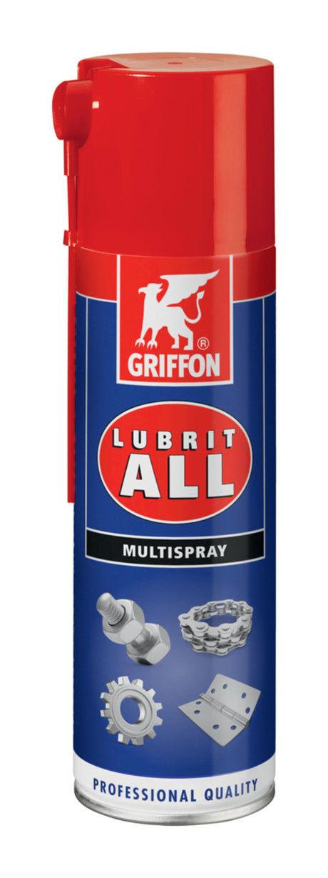 Griffon Lubrit-All Multispray Spraydose 300 ml