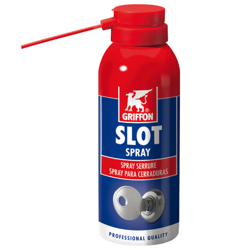 Griffon Lockenspray 150 ml Lockenspray 150 ml