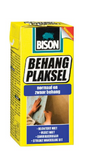 Bison Tapetenkleister normale und schwere Tapetenpackung 125 g, hinterlässt keine Flecken, klumpt nicht, lässt sich leicht verteilen, superstark, pH-neutral, innerhalb von 15 Minuten gebrauchsfertig