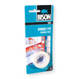 Bison-Doppelfix 1,5 m x 19 mm