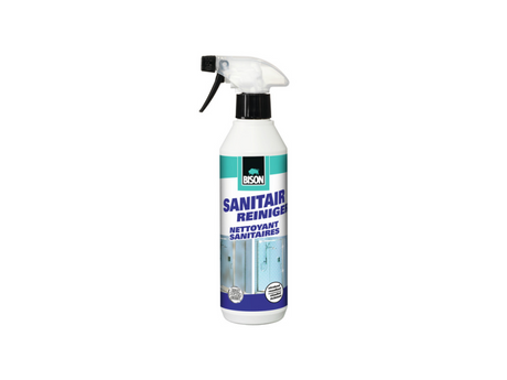 Bison sanitair reiniger spray 500ml