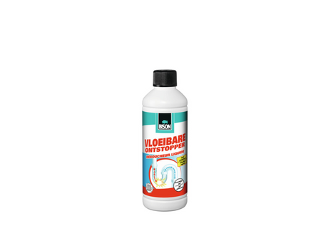 Bison flüssiger Entblocker 500 ml