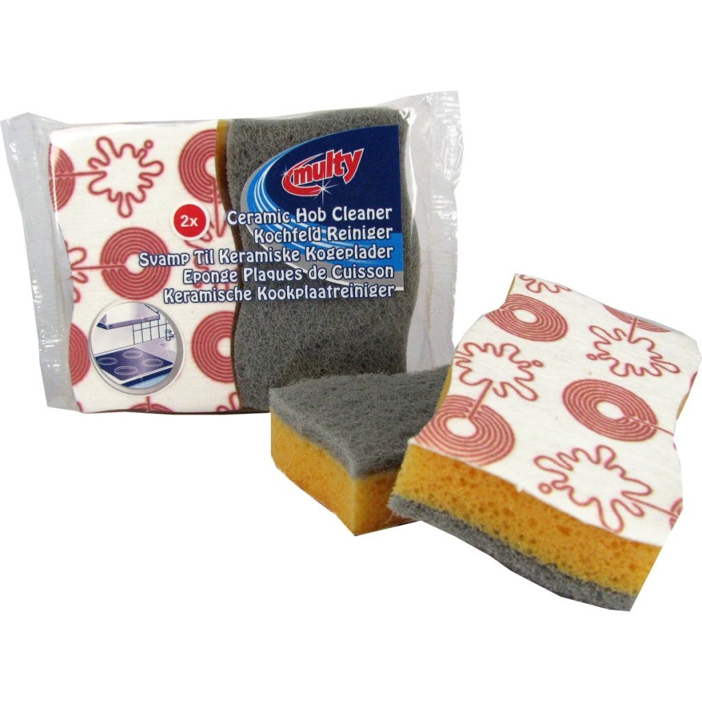 Multy | 3 Stück