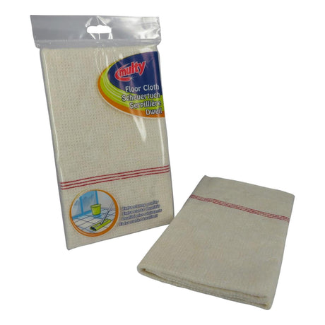 Multy Bodenwischer aus Baumwolle, 48 x 60 cm, 260 g/m²