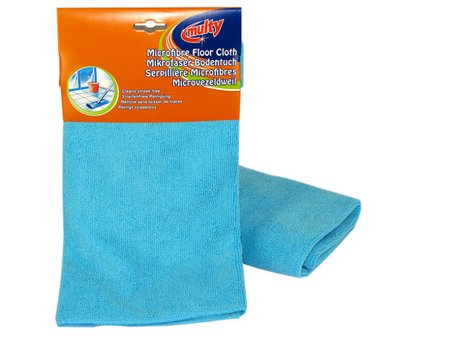 Multy Mikrofasermopp 50x60cm 250gr m2