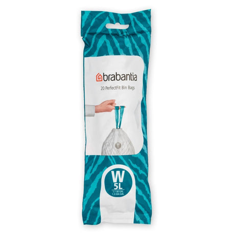 Brabantia | 4 Stück