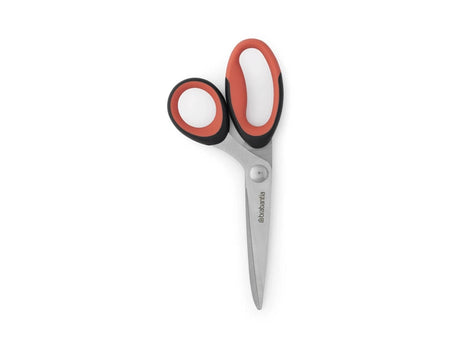 Brabantia leckere+ Küchenschere Terrakottarosa