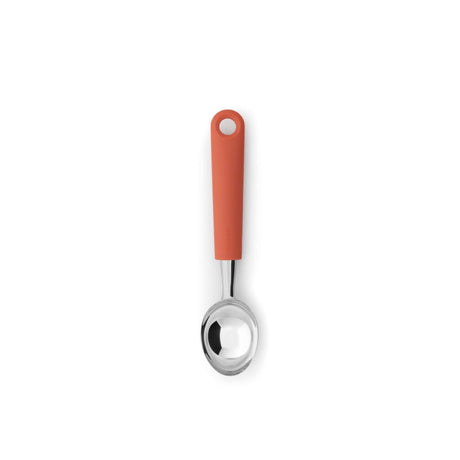 Brabantia leckere+ Eisportionierer rosa