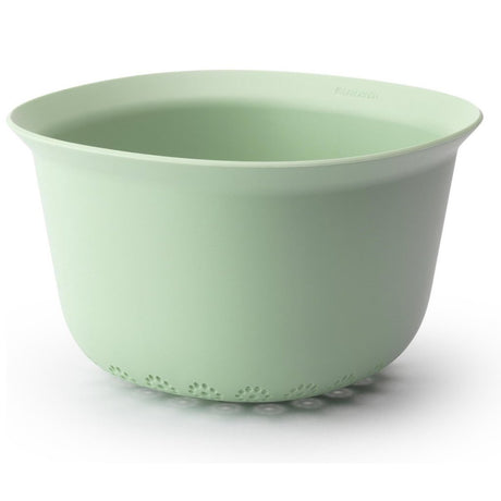 Brabantia Tasty+ Sieb 2,4l Jadegrün