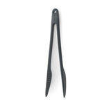 Brabantia leckere+ Küchenzange dunkelgrau