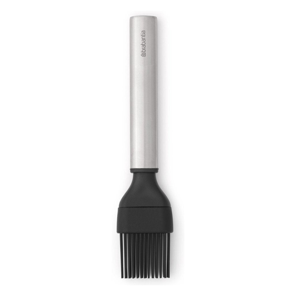 Brabantia Backpinsel Profil Silikon Edelstahl