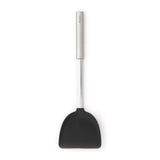 Brabantia Wok-Spatel-Profil aus Silikon | 2 Stk
