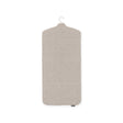 Brabantia Dampfglätter faltbar 93x40,4x1,2 cm hellgrau