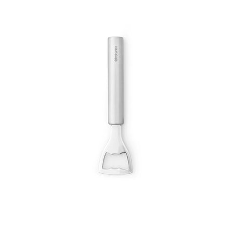 Brabantia Profil-Flaschenöffner aus Edelstahl