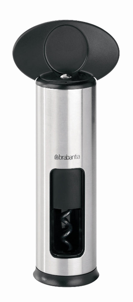 Brabantia Korkenzieher klassisch matt st