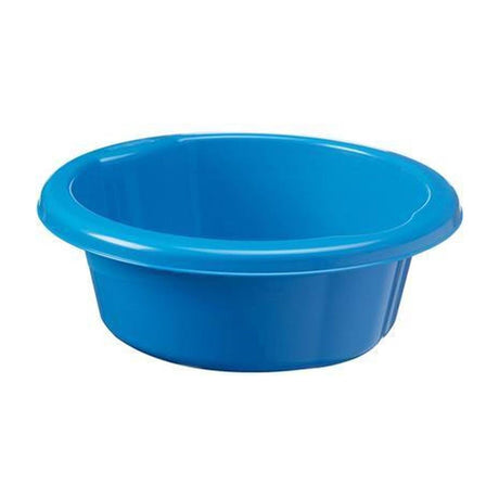 Sunware Wasserleitungsspüle 5l blau