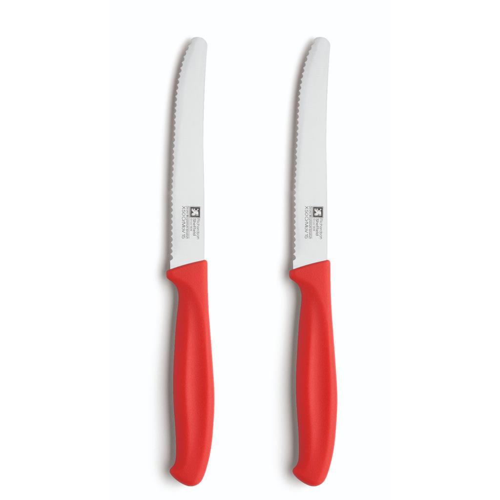 Richardson Sheffield Tomatenmesser 2 Stück