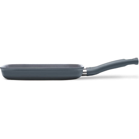 Cuisinox Grillpfanne Denim Blues 26x26 cm