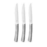 Amefa Amefa Bongo Steakmesser-Set 3-teilig